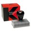 Stämpel Kontering 60x40mm
