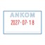 Stämpel Trodat 4750 Ankom